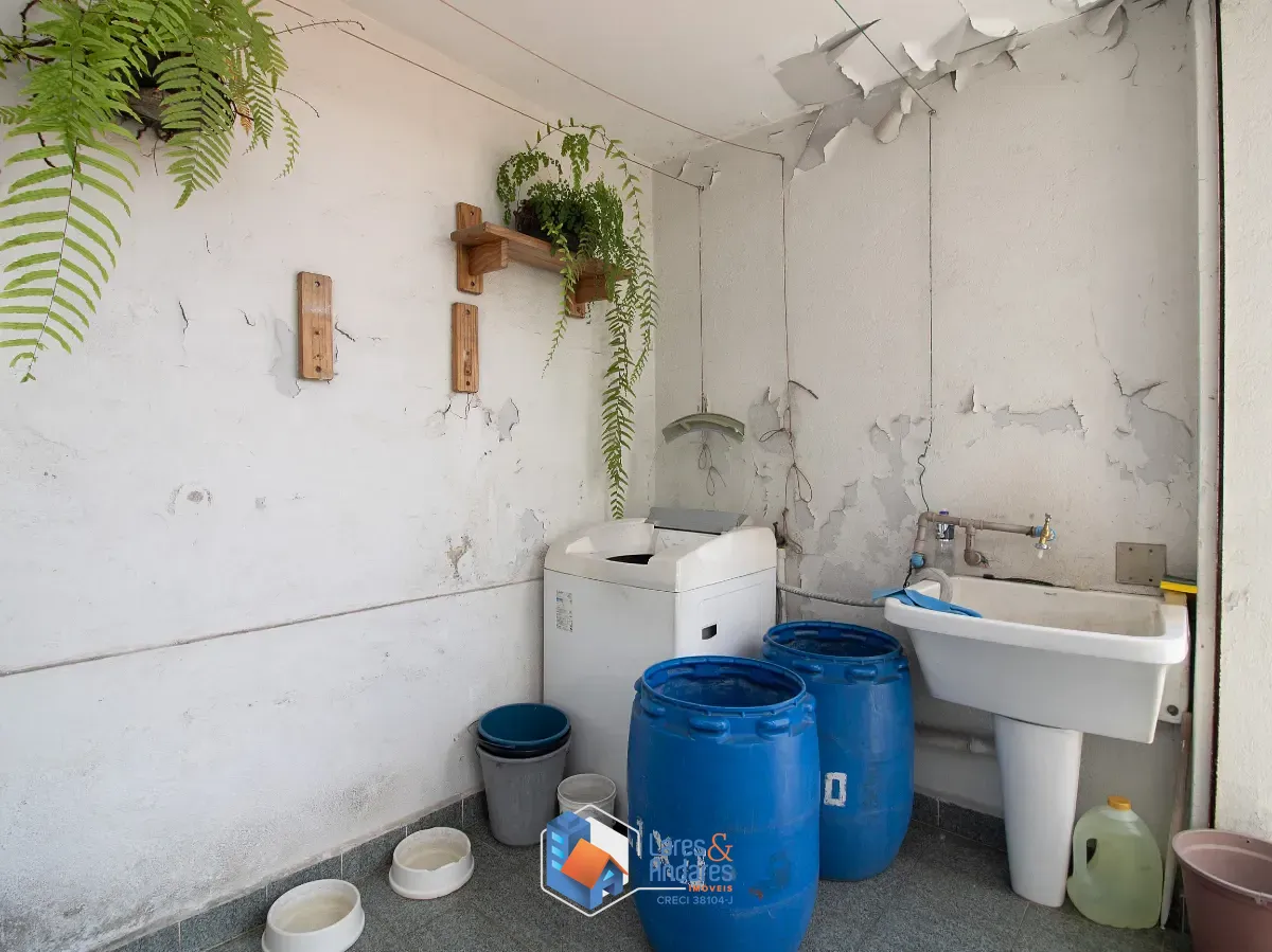 Sobrado, 4 quartos, 210 m² - Foto 42
