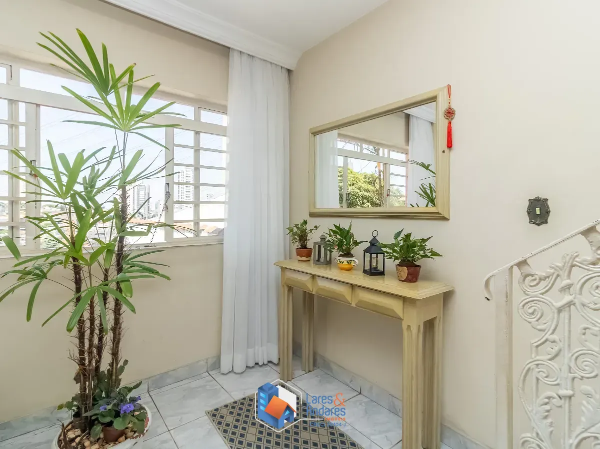 Sobrado, 4 quartos, 210 m² - Foto 13