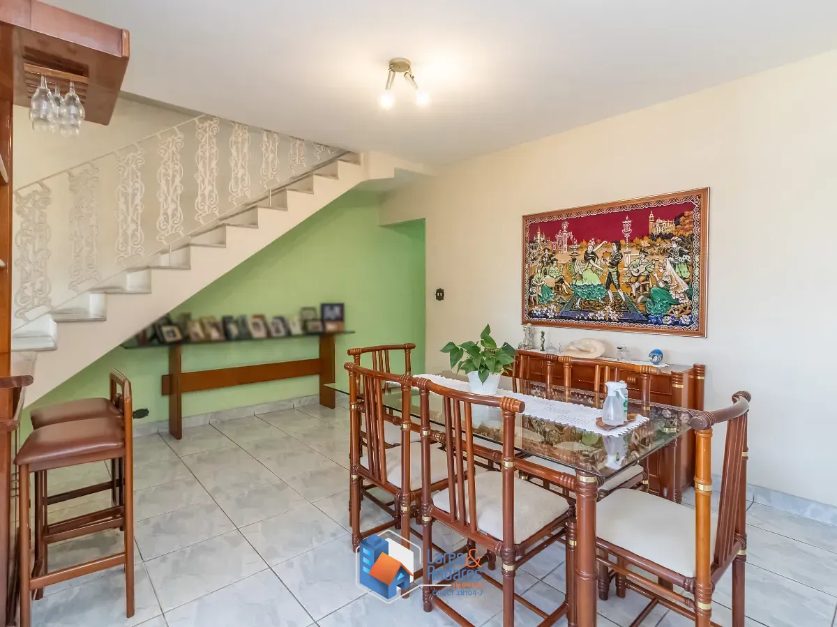 Sobrado, 4 quartos, 210 m² - Foto 14