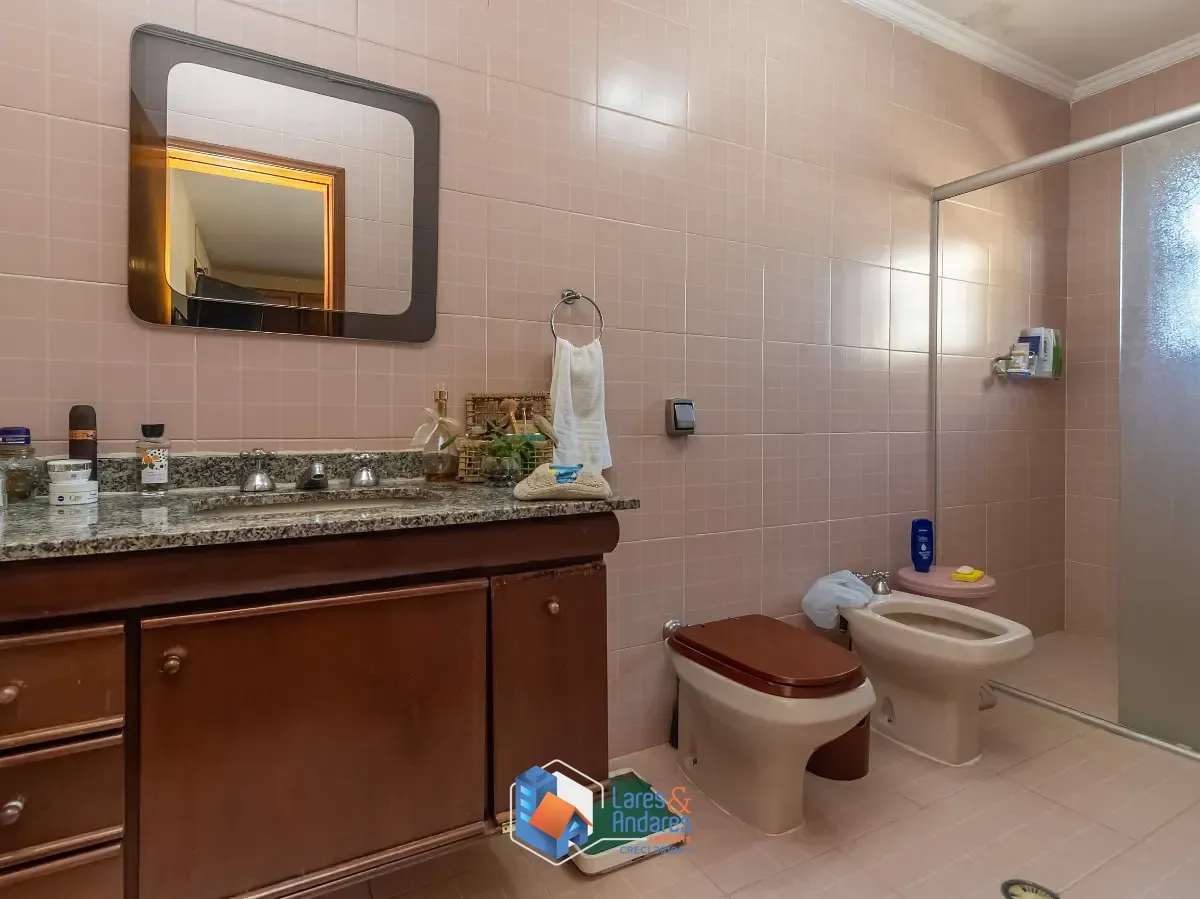 Sobrado, 4 quartos, 210 m² - Foto 32