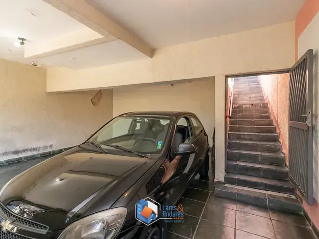 Sobrado com 200m² 4 quartos e 4 banheiros, à venda, no bairro Vila Paiva em São Paulo