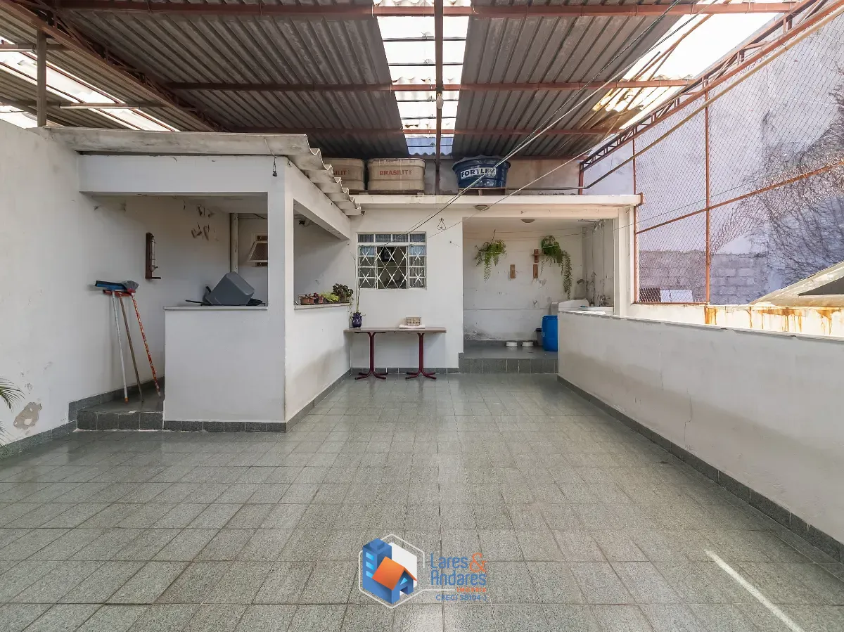 Sobrado, 4 quartos, 210 m² - Foto 41