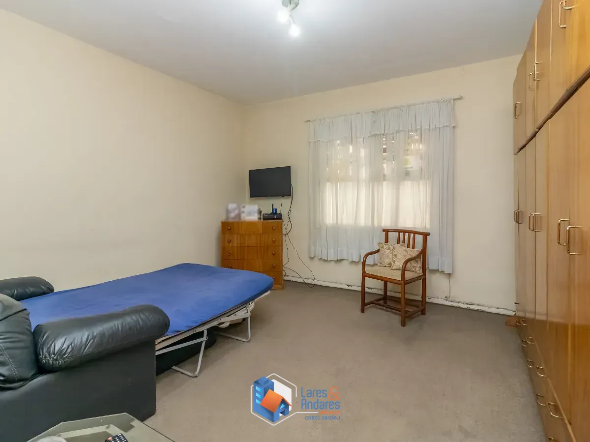 Sobrado, 4 quartos, 210 m² - Foto 16