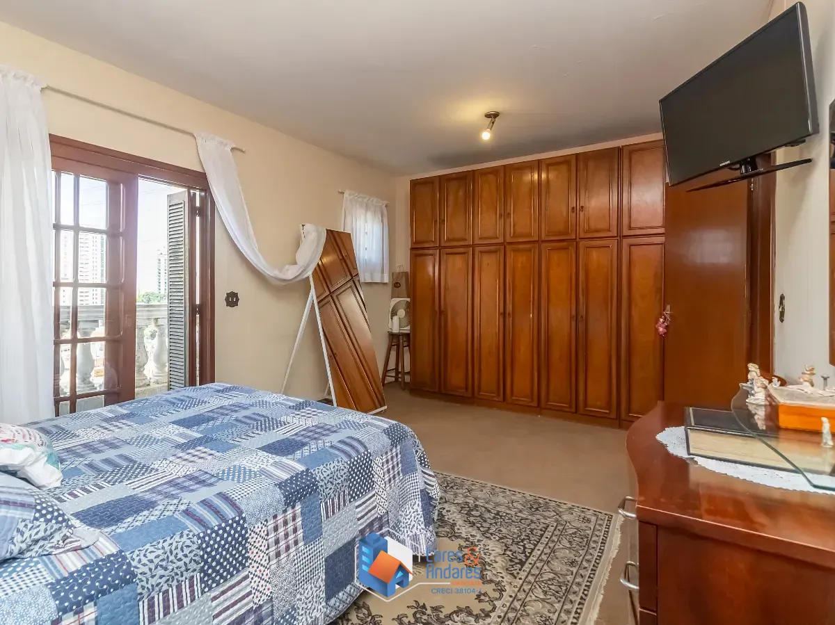 Sobrado, 4 quartos, 210 m² - Foto 30