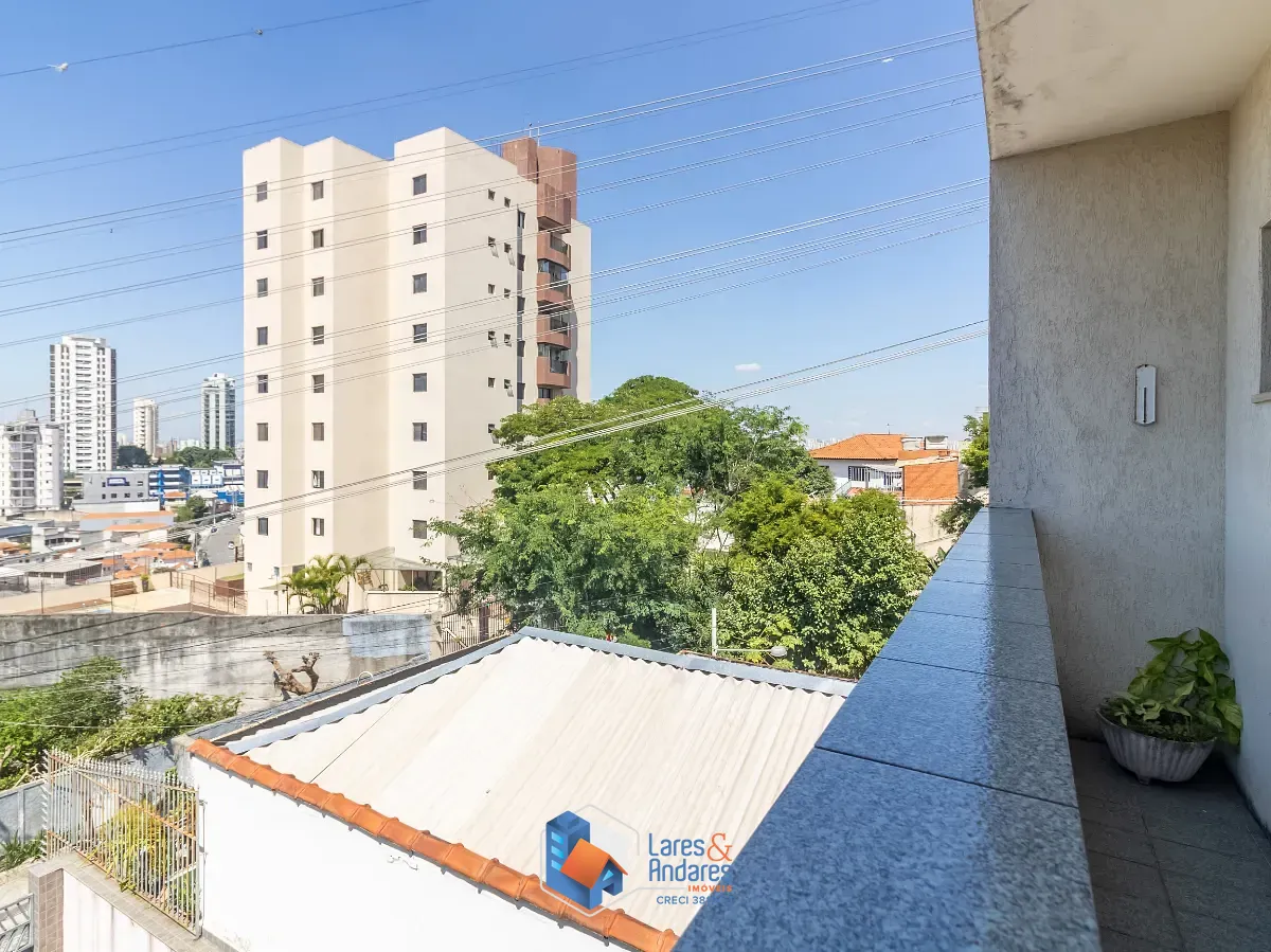 Sobrado, 4 quartos, 210 m² - Foto 33