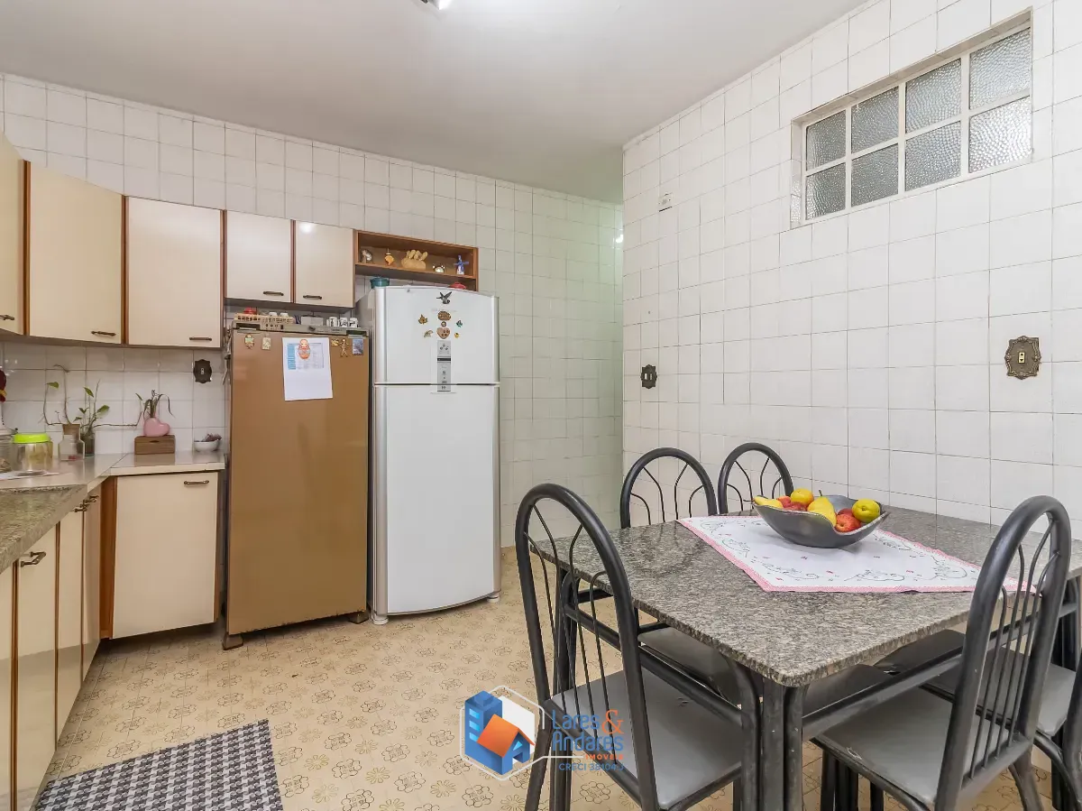 Sobrado, 4 quartos, 210 m² - Foto 23