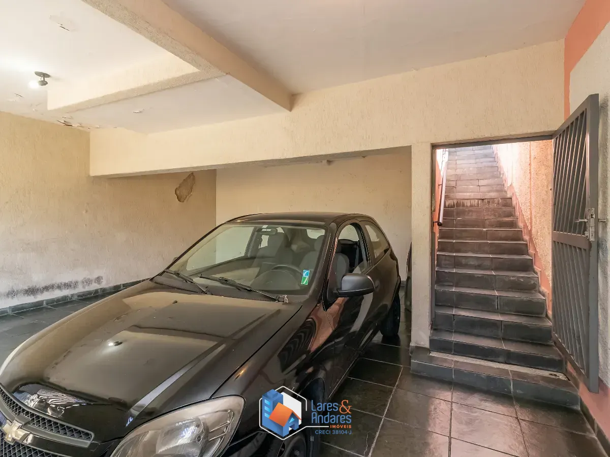 Sobrado, 4 quartos, 210 m² - Foto 5