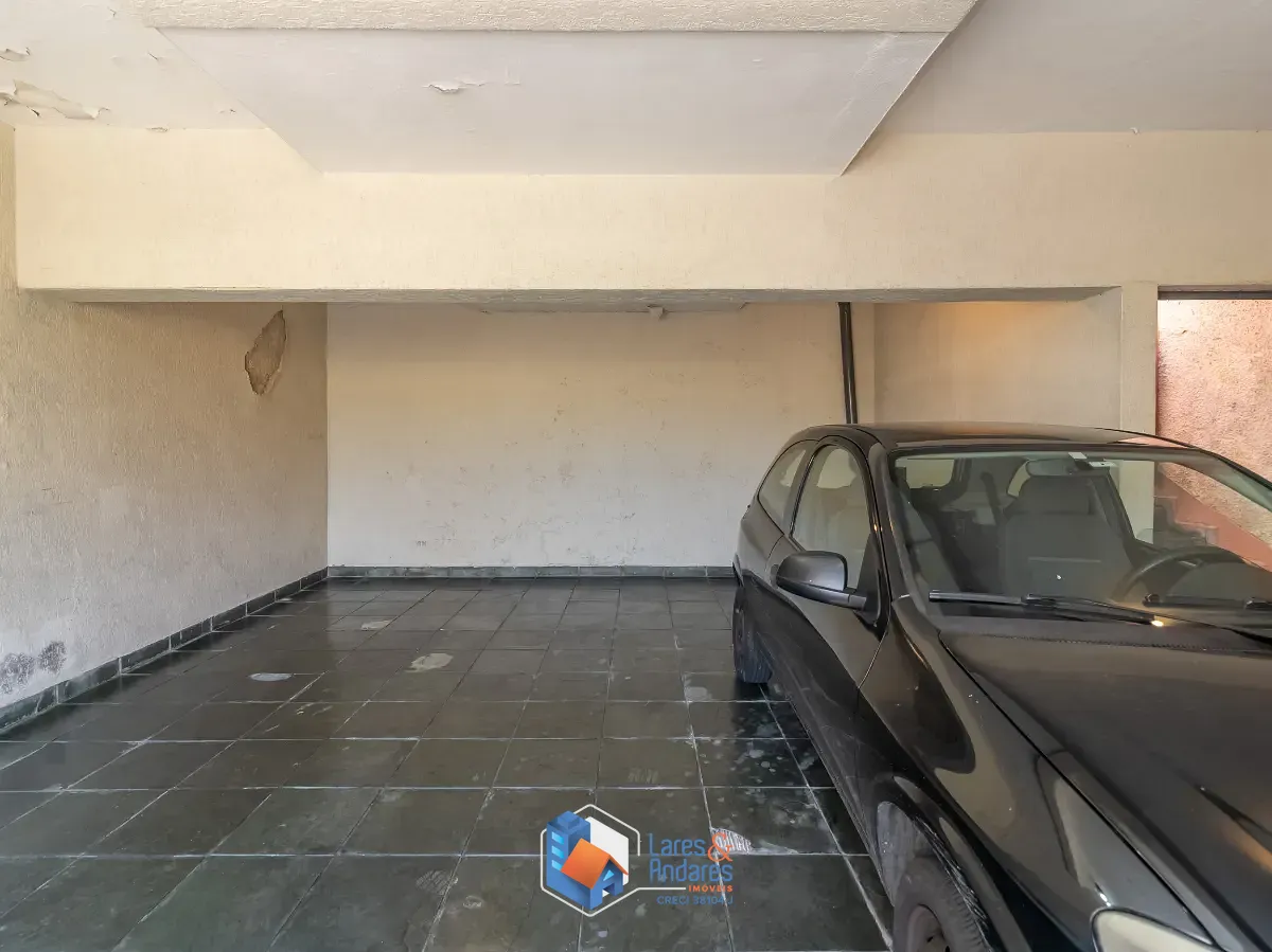 Sobrado, 4 quartos, 210 m² - Foto 3