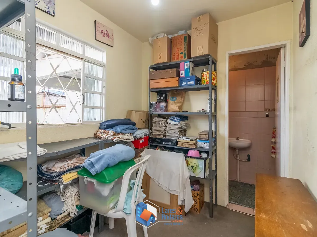 Sobrado, 4 quartos, 210 m² - Foto 36