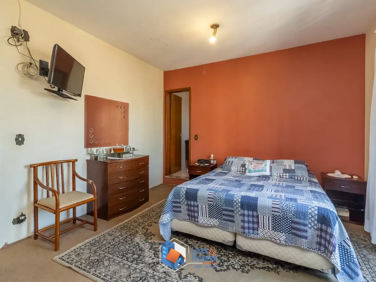 Sobrado, 4 quartos, 210 m² - Foto 31