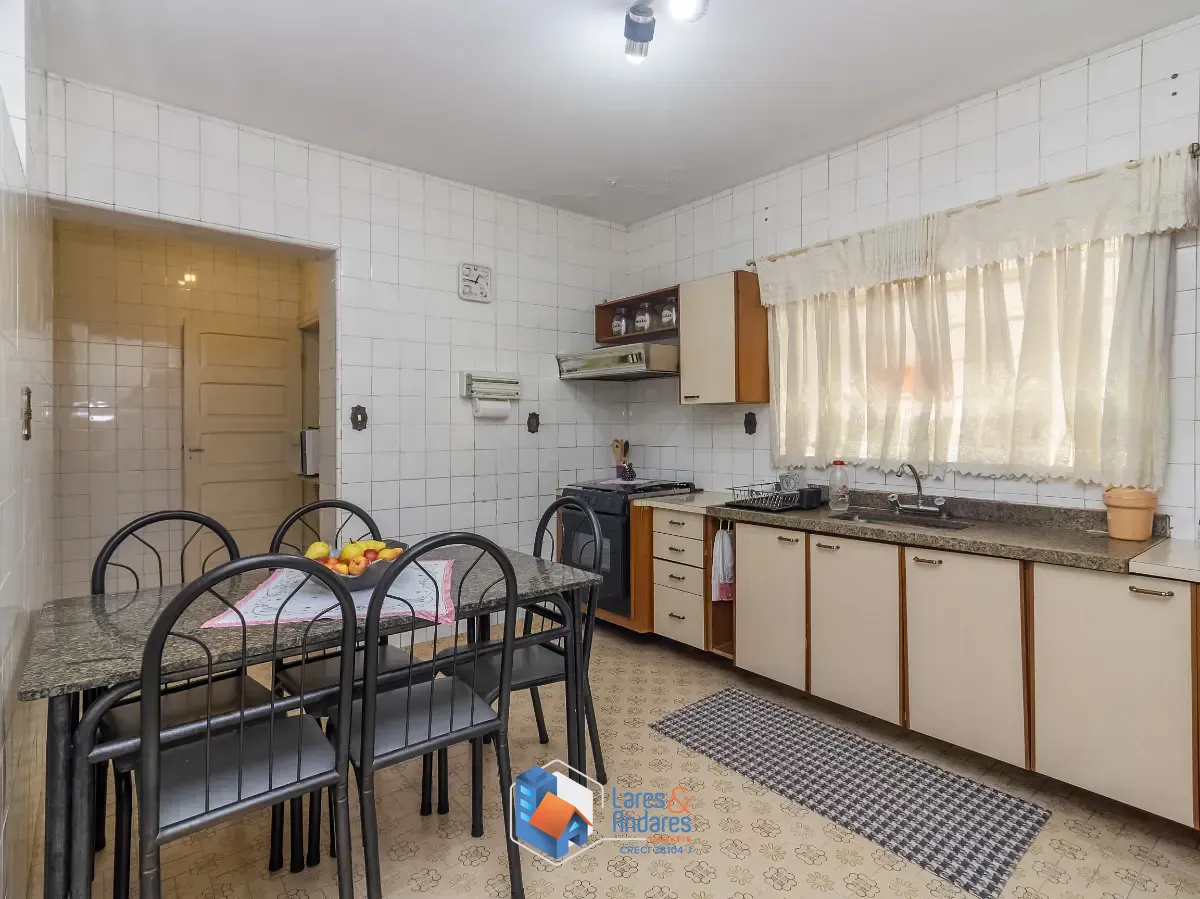 Sobrado, 4 quartos, 210 m² - Foto 24