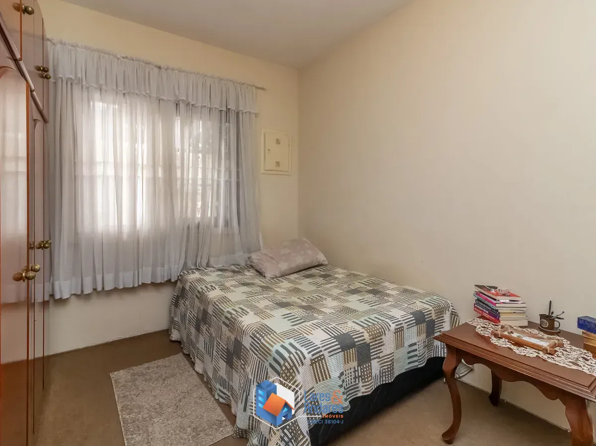Sobrado, 4 quartos, 210 m² - Foto 25