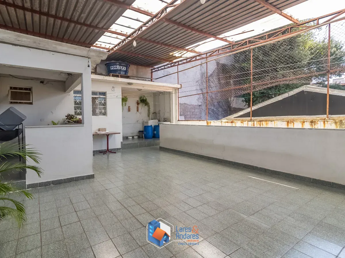 Sobrado, 4 quartos, 210 m² - Foto 40