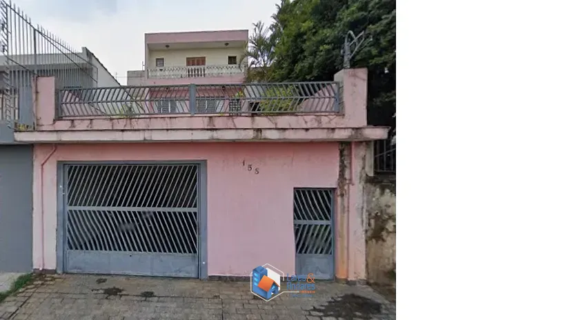Sobrado, 4 quartos, 210 m² - Foto 1