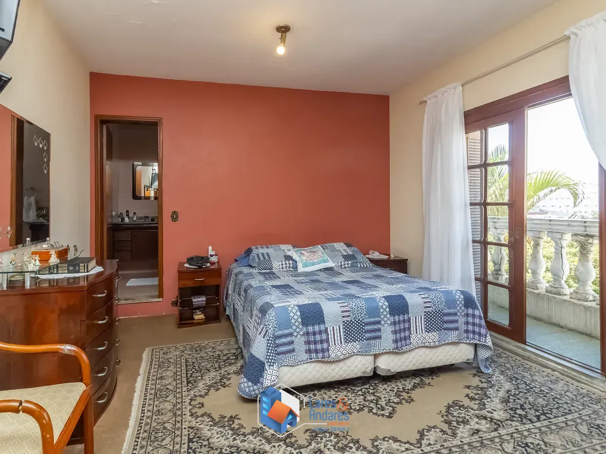 Sobrado, 4 quartos, 210 m² - Foto 29