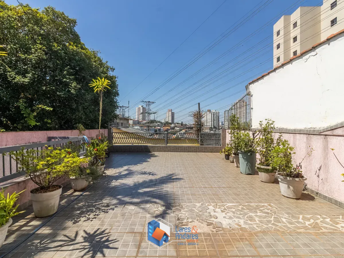 Sobrado, 4 quartos, 210 m² - Foto 7