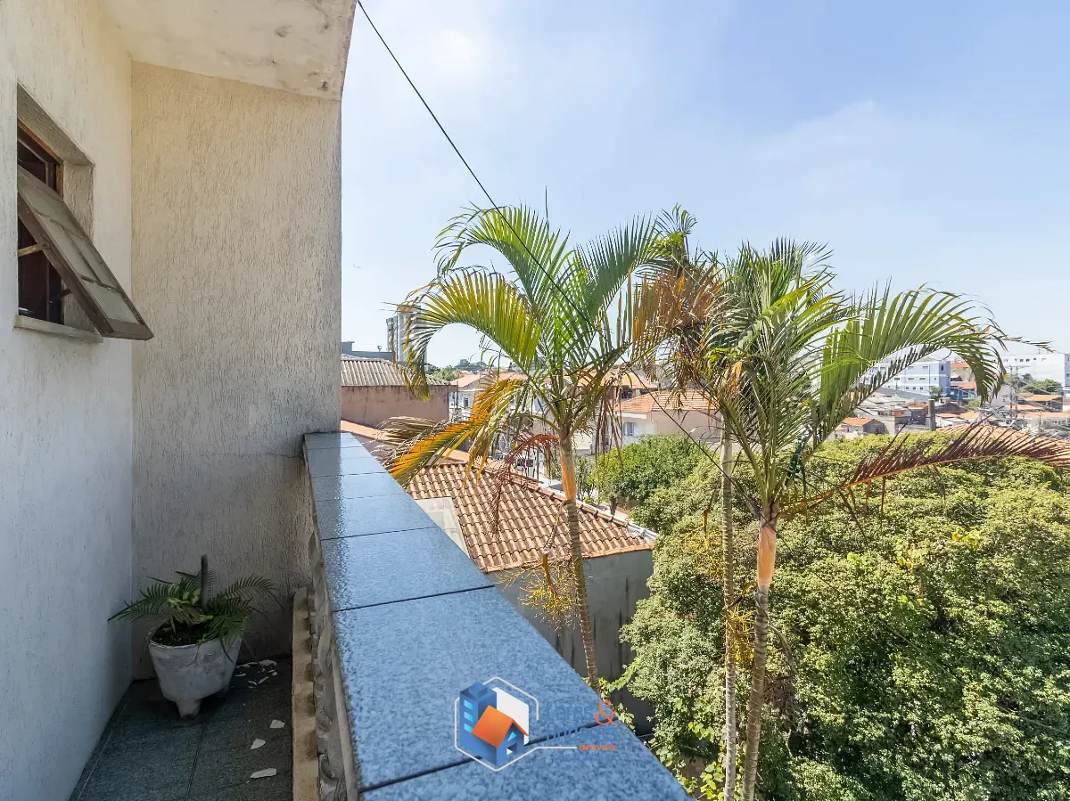 Sobrado, 4 quartos, 210 m² - Foto 34