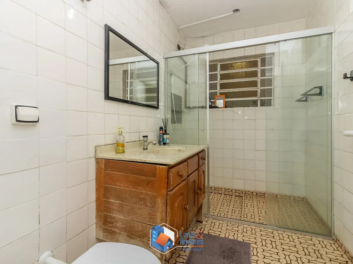 Sobrado, 4 quartos, 210 m² - Foto 19