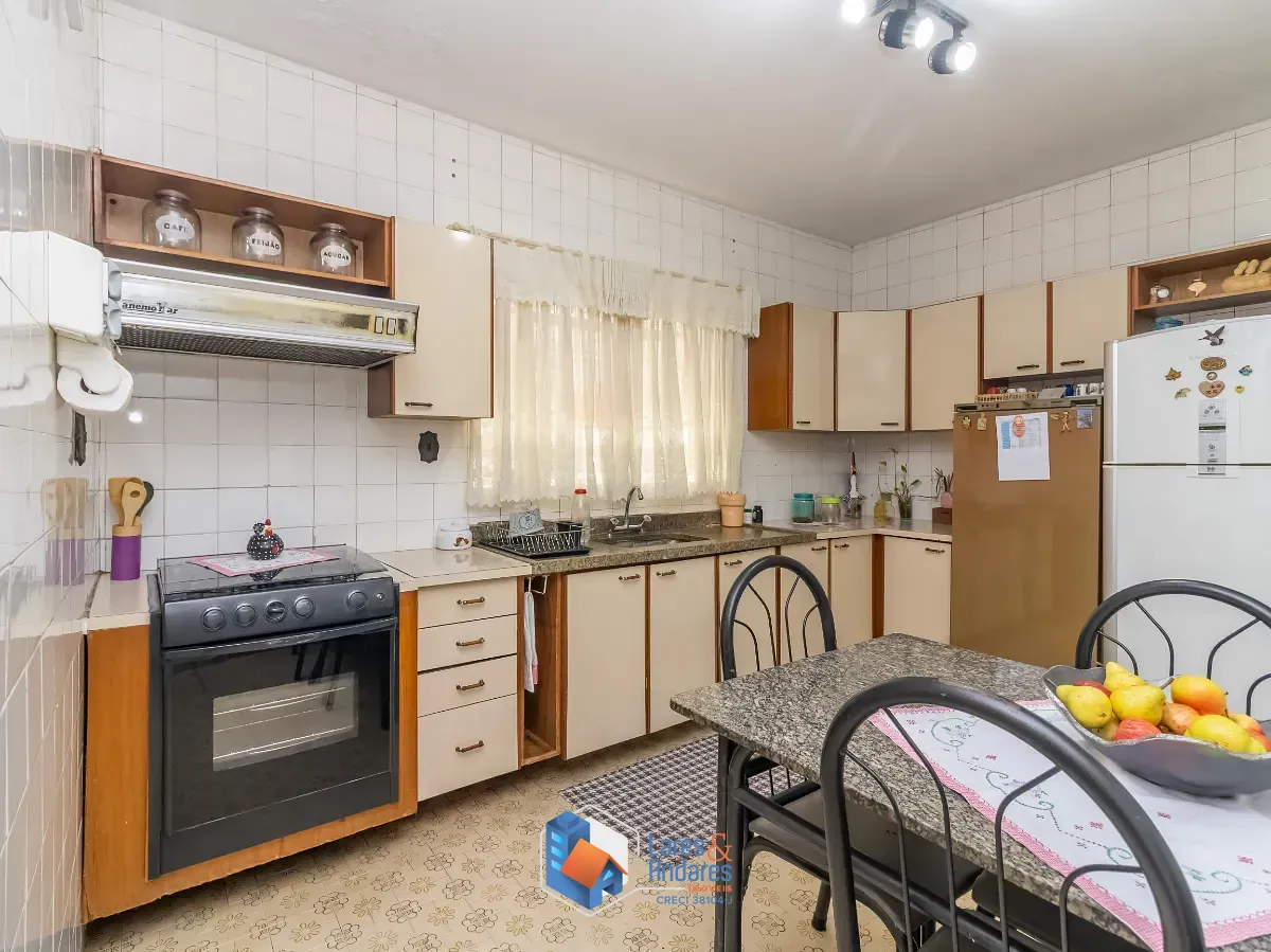 Sobrado, 4 quartos, 210 m² - Foto 22