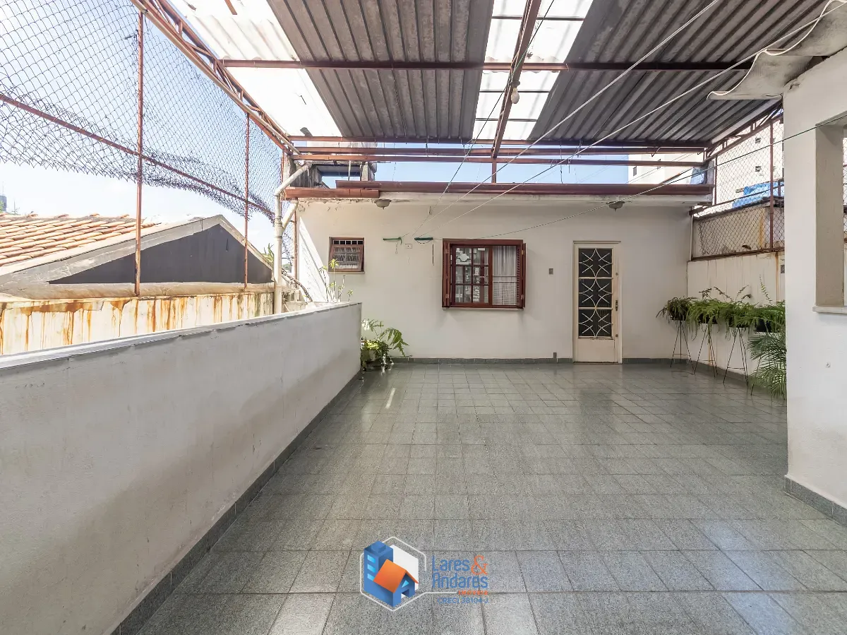 Sobrado, 4 quartos, 210 m² - Foto 37