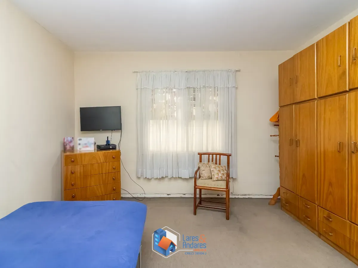 Sobrado, 4 quartos, 210 m² - Foto 18