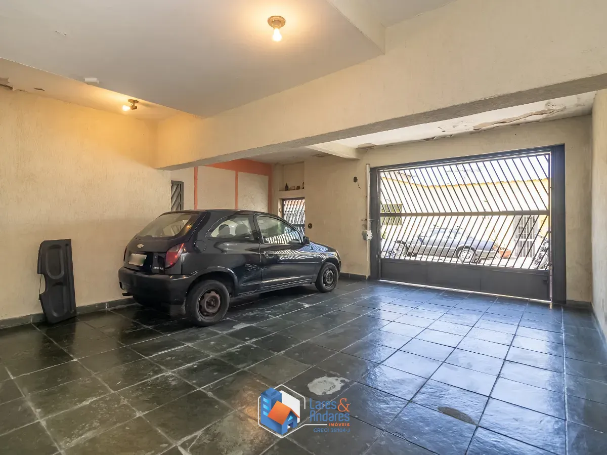 Sobrado, 4 quartos, 210 m² - Foto 4