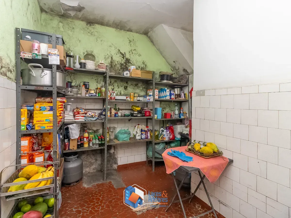 Sobrado, 4 quartos, 210 m² - Foto 21