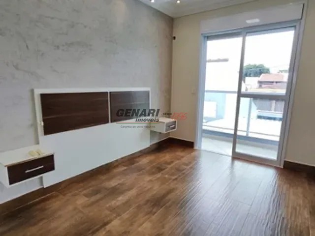 Sobrado com 137m² 3 quartos e 2 banheiros, à venda, no bairro Vila Brizzola em Indaiatuba