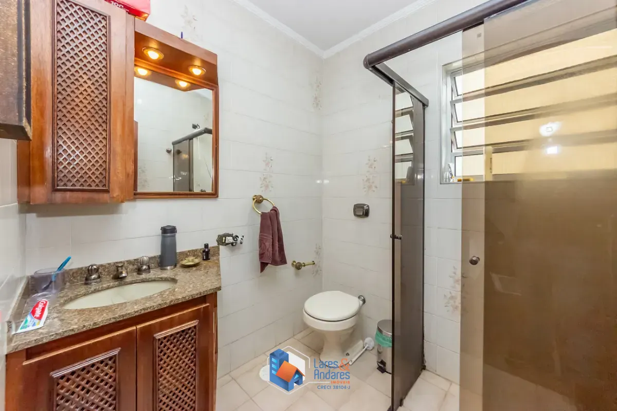 Sobrado, 4 quartos, 181 m² - Foto 32