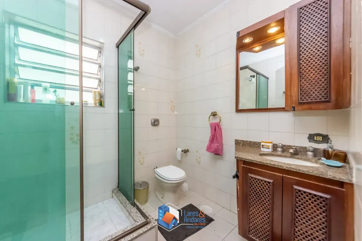 Sobrado, 4 quartos, 181 m² - Foto 31