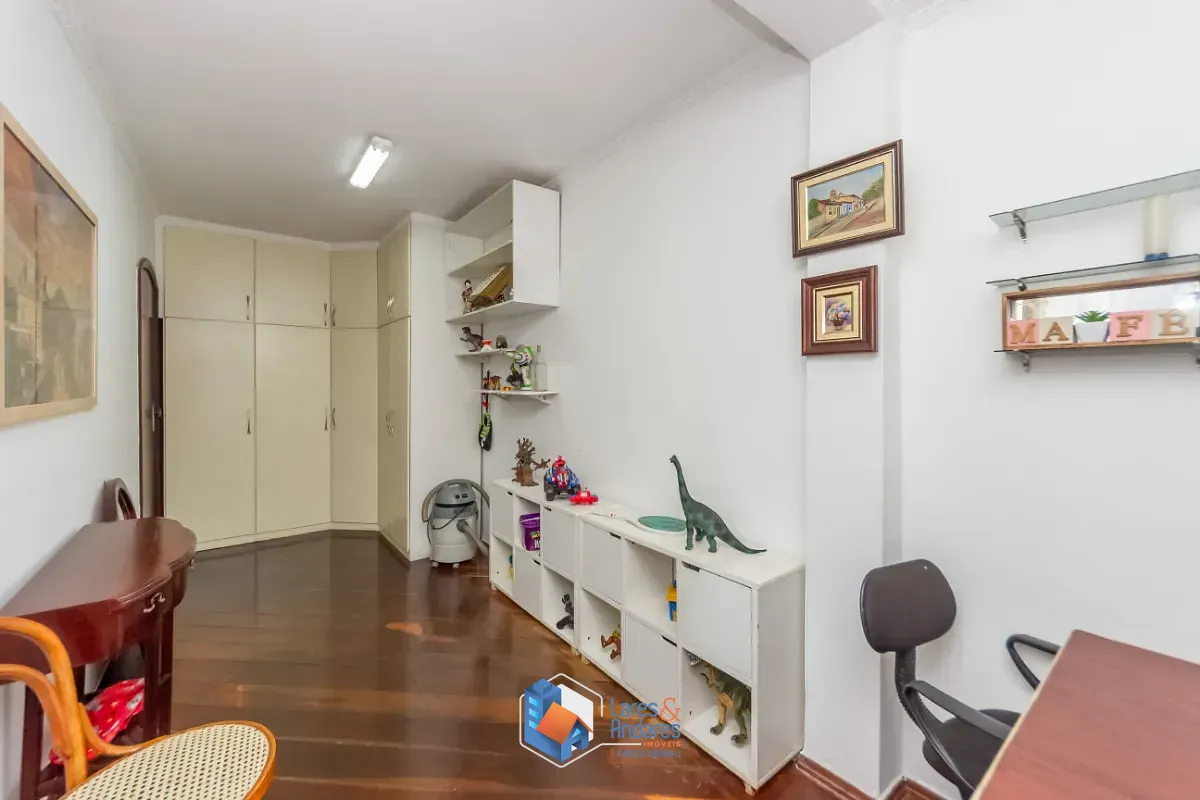Sobrado, 4 quartos, 181 m² - Foto 33