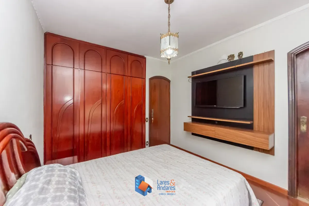 Sobrado, 4 quartos, 181 m² - Foto 29