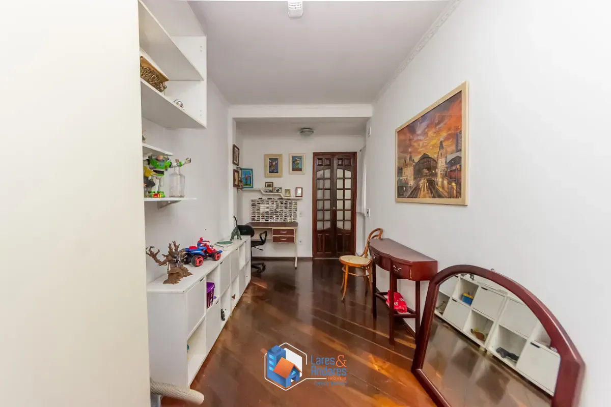 Sobrado, 4 quartos, 181 m² - Foto 34