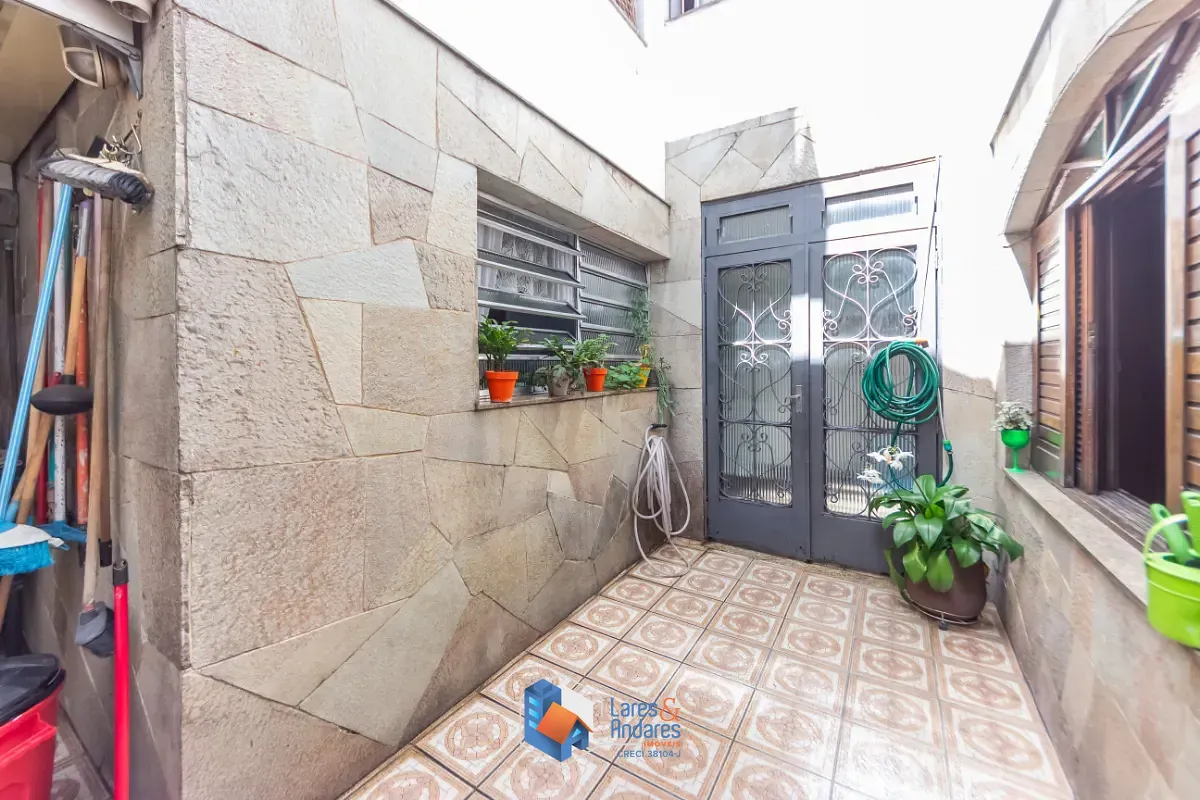Sobrado, 4 quartos, 181 m² - Foto 16