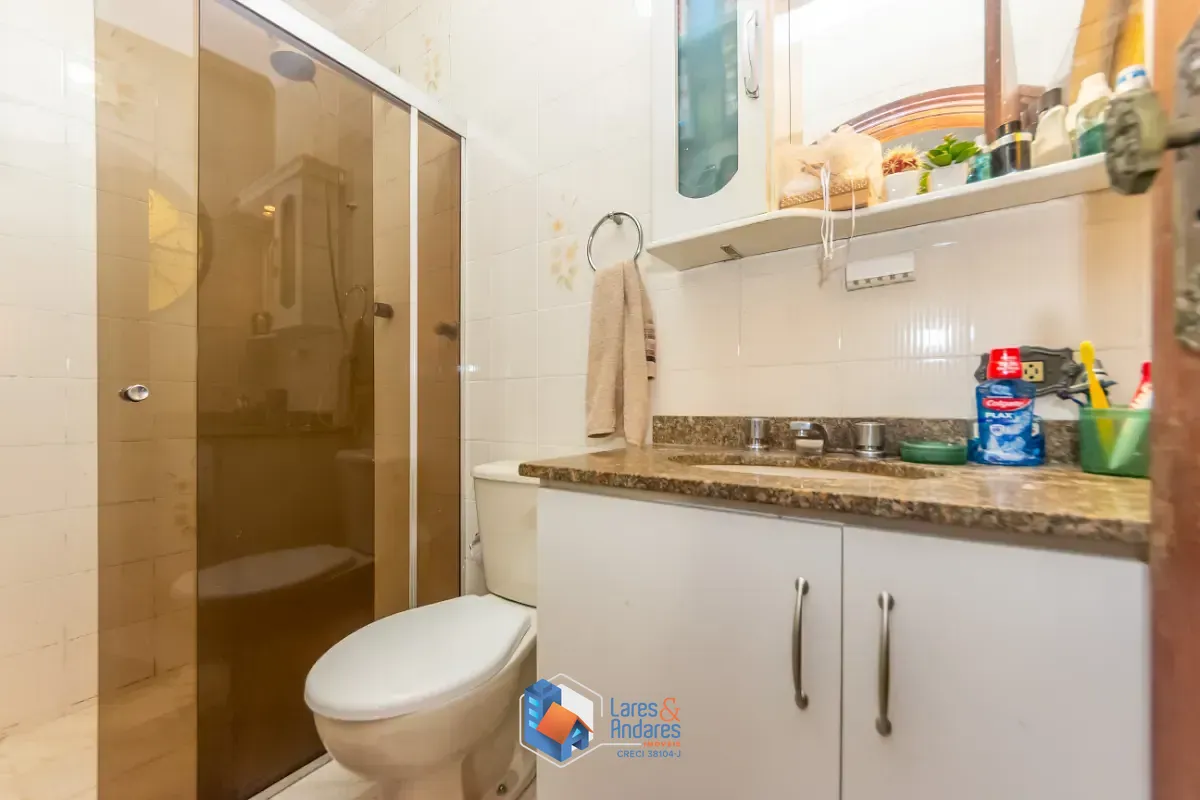Sobrado, 4 quartos, 181 m² - Foto 38