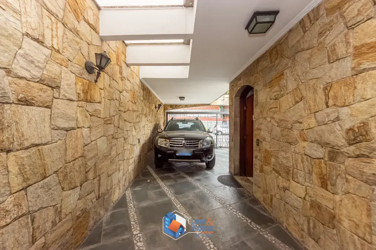 Sobrado, 4 quartos, 181 m² - Foto 4