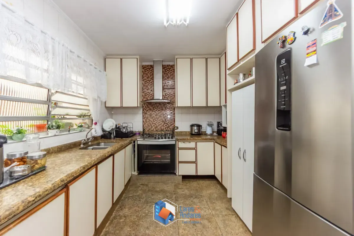 Sobrado, 4 quartos, 181 m² - Foto 10