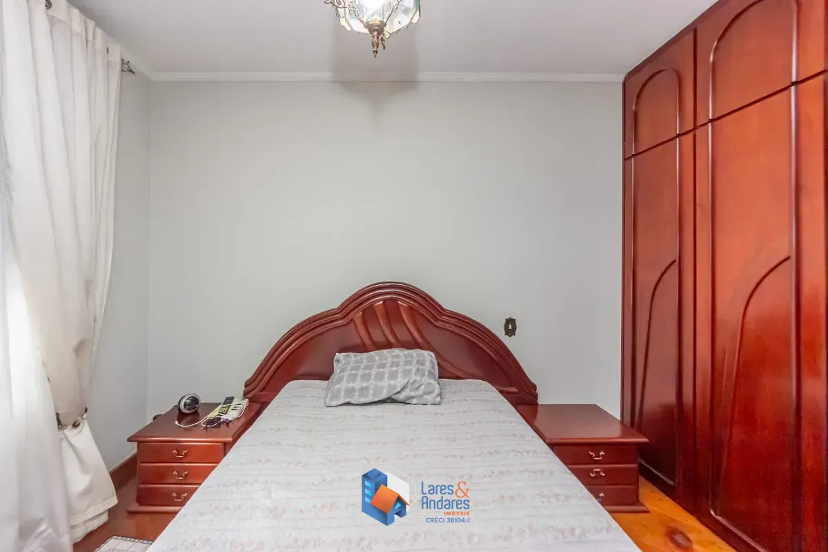 Sobrado, 4 quartos, 181 m² - Foto 30