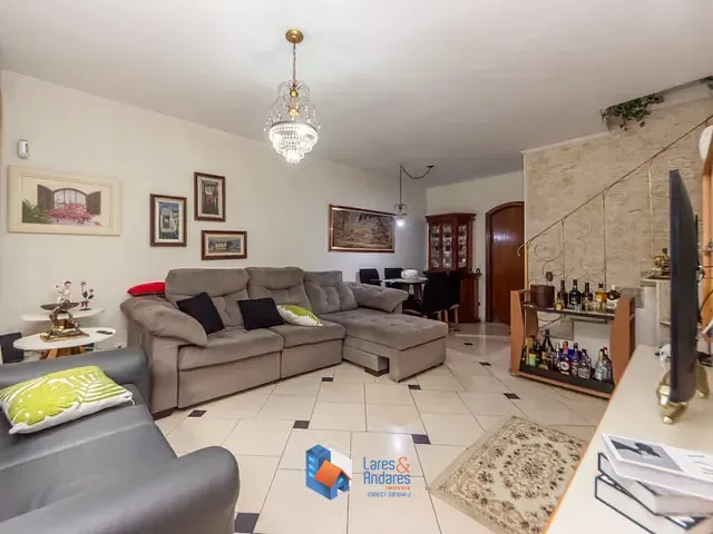Sobrado com 142m² 4 quartos e 3 banheiros, à venda, no bairro Vila Guilherme em São Paulo