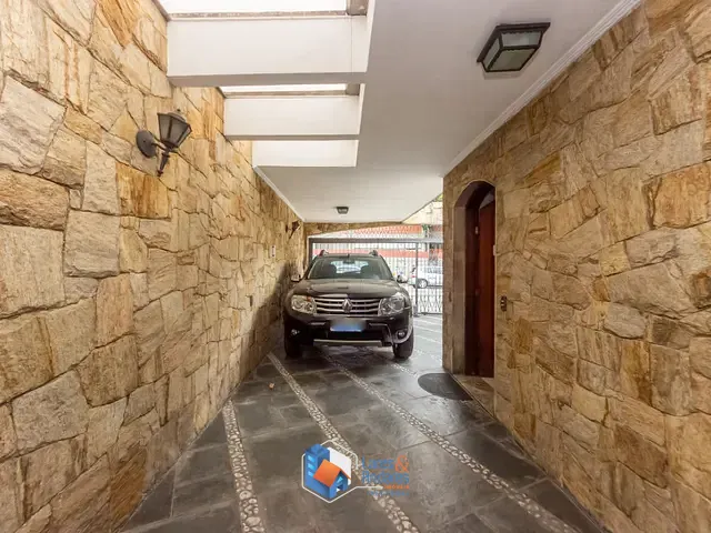 Sobrado com 142m² 4 quartos e 3 banheiros, à venda, no bairro Vila Guilherme em São Paulo