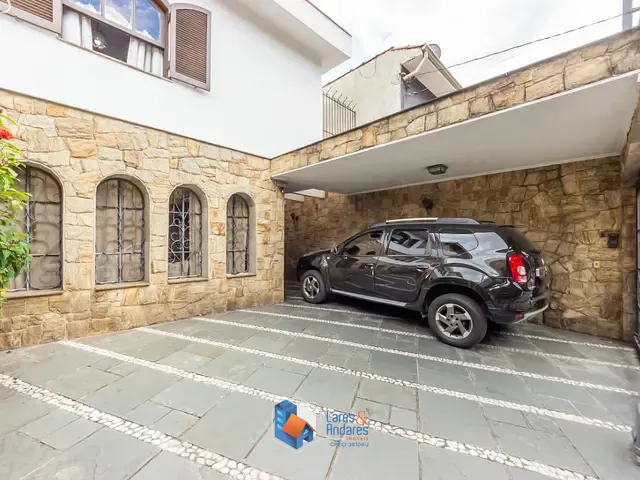 Sobrado com 142m² 4 quartos e 3 banheiros, à venda, no bairro Vila Guilherme em São Paulo
