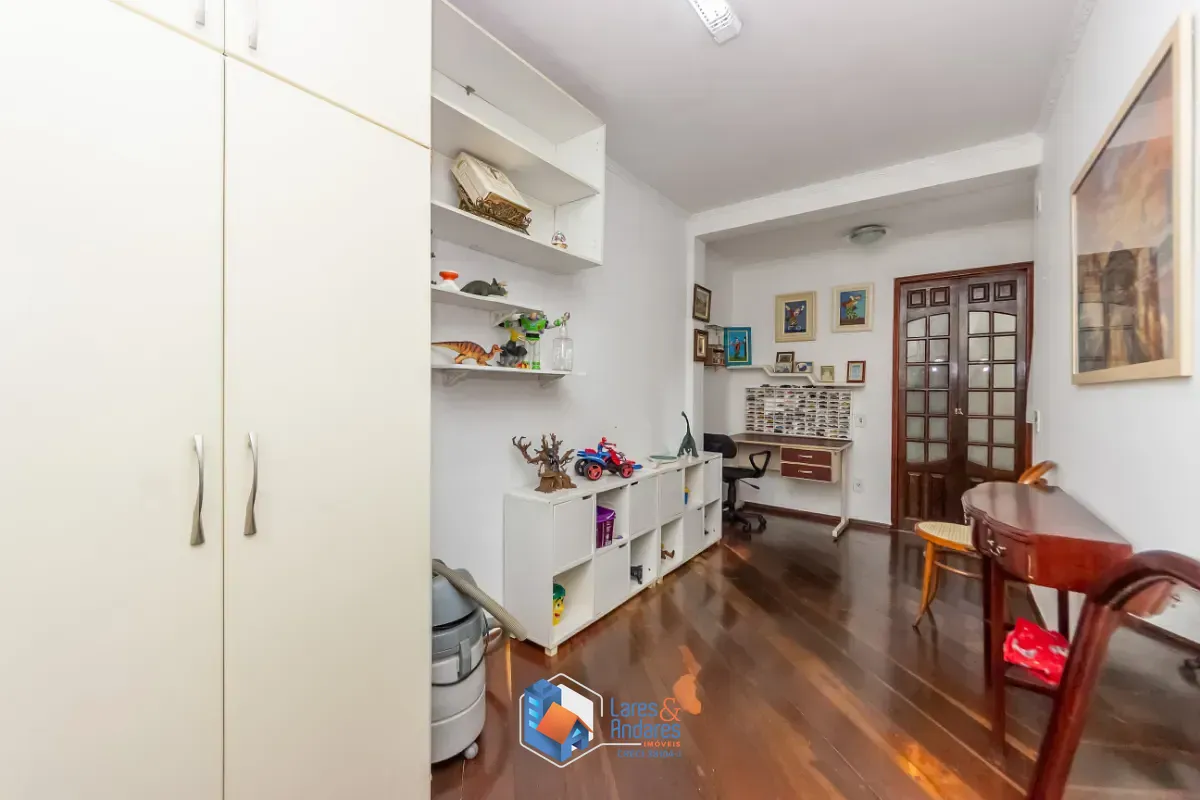 Sobrado, 4 quartos, 181 m² - Foto 35
