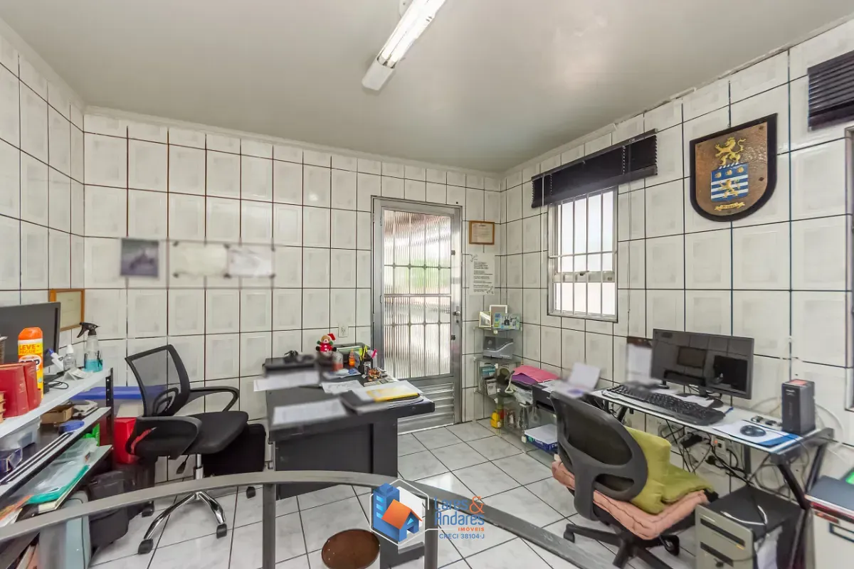 Sobrado, 4 quartos, 181 m² - Foto 22