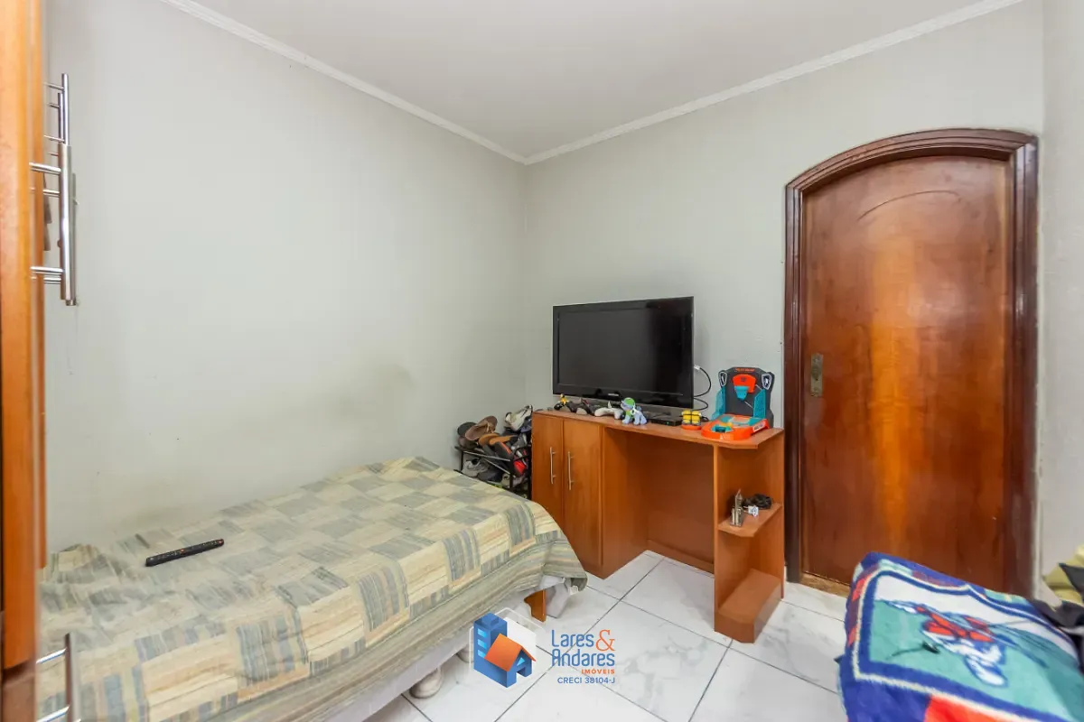 Sobrado, 4 quartos, 181 m² - Foto 21