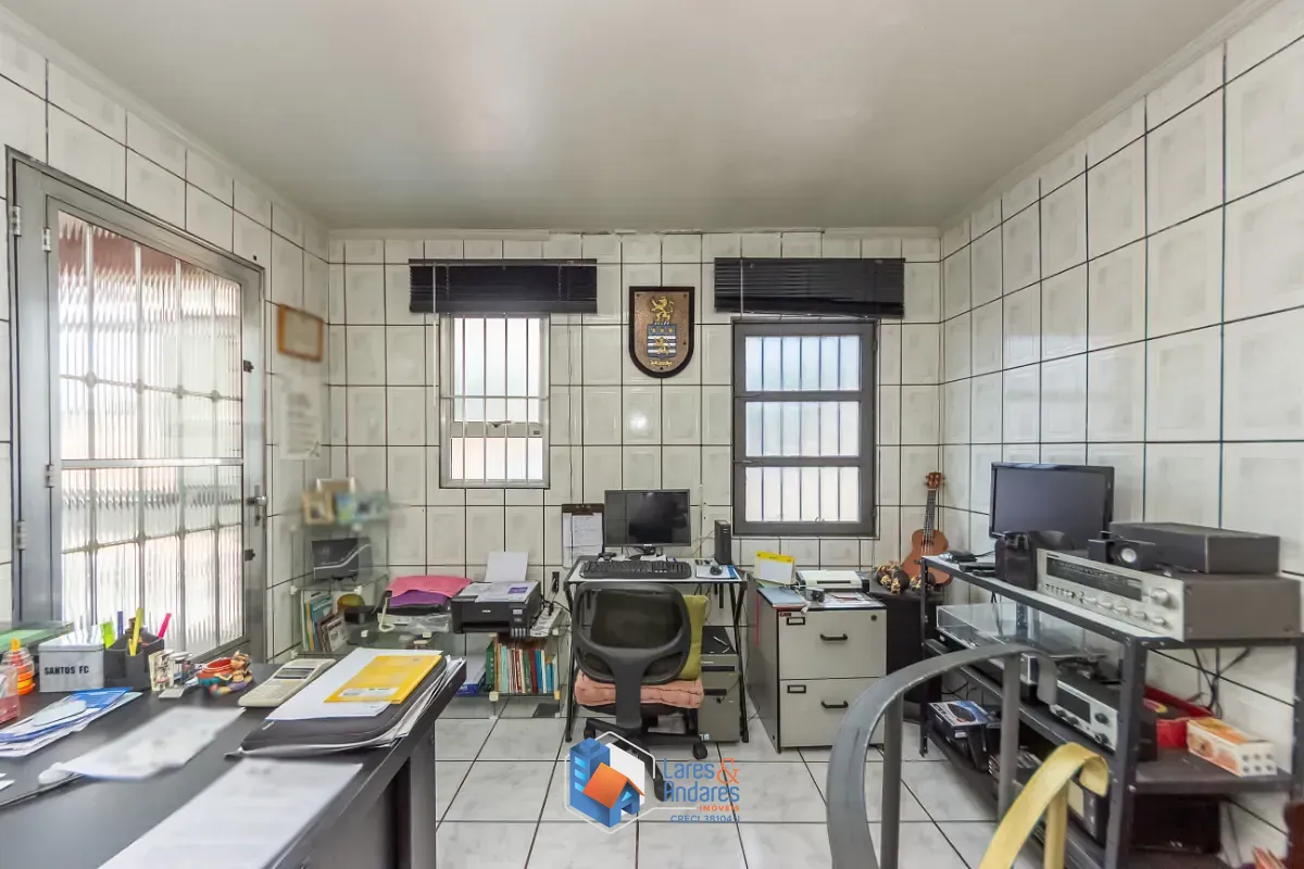 Sobrado, 4 quartos, 181 m² - Foto 23