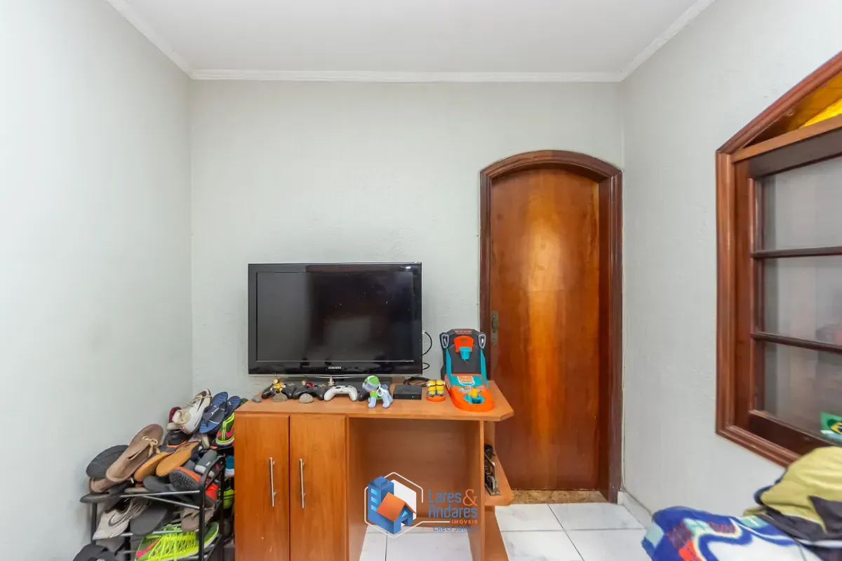 Sobrado, 4 quartos, 181 m² - Foto 20