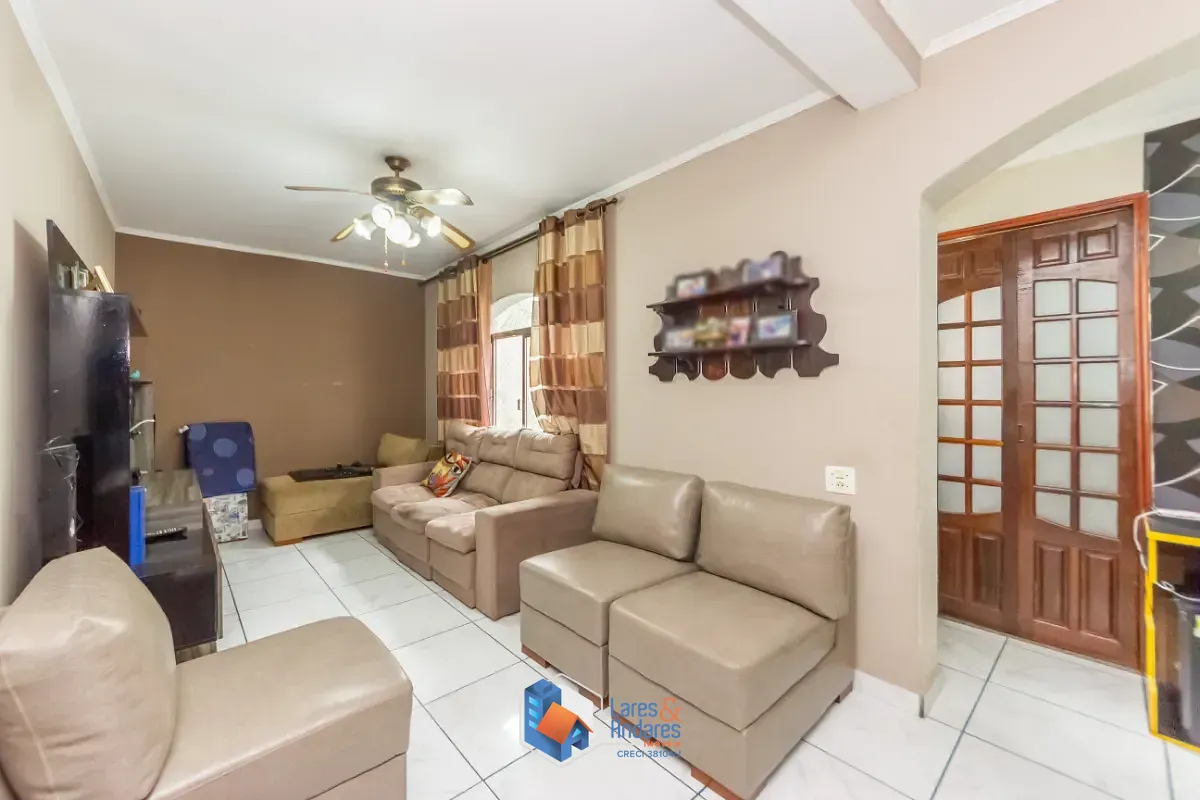 Sobrado, 4 quartos, 181 m² - Foto 36
