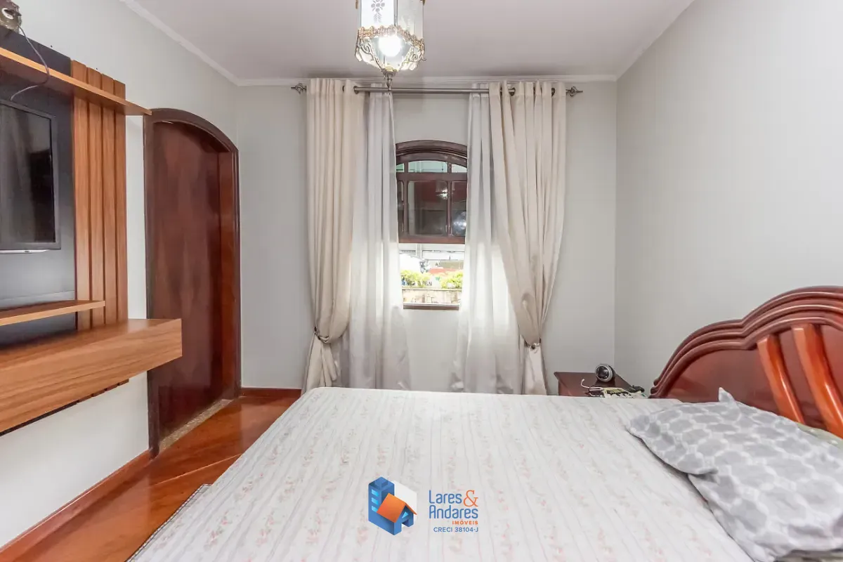 Sobrado, 4 quartos, 181 m² - Foto 28