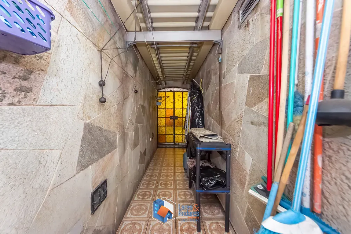 Sobrado, 4 quartos, 181 m² - Foto 17