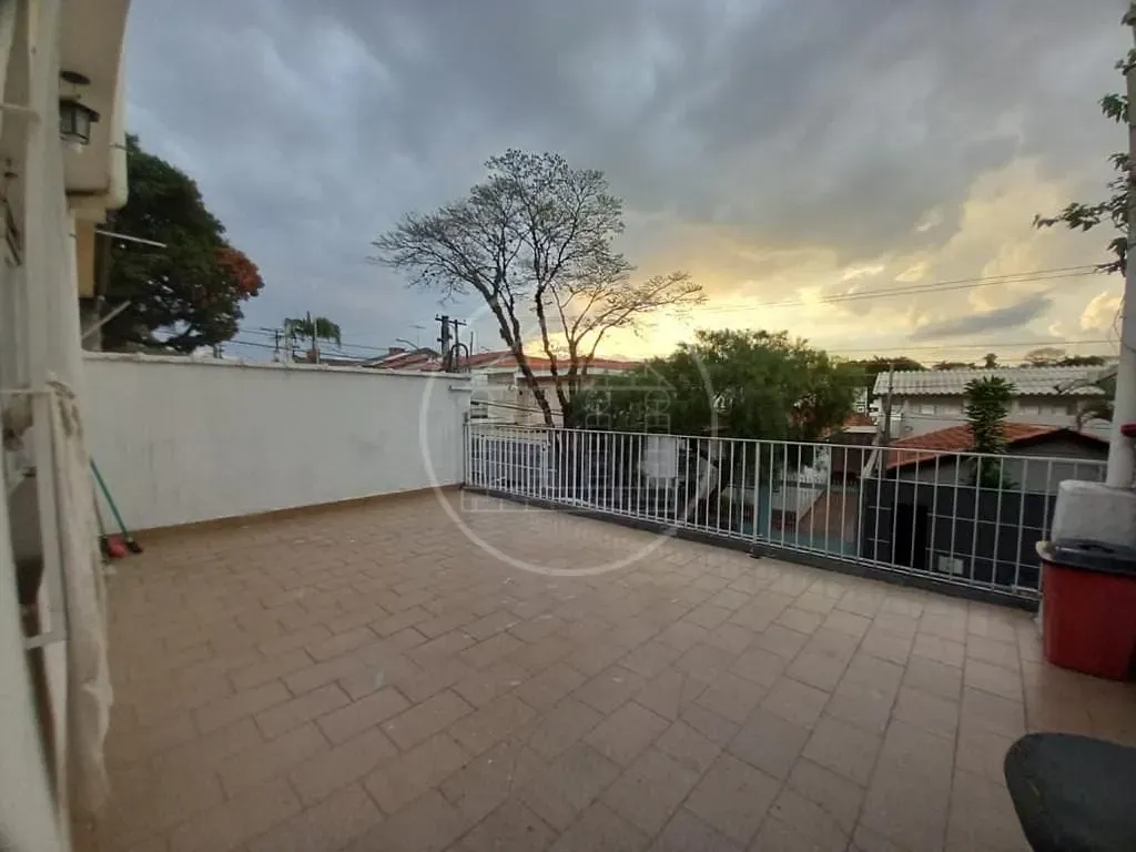 Sobrado, 3 quartos, 190 m² - Foto 10